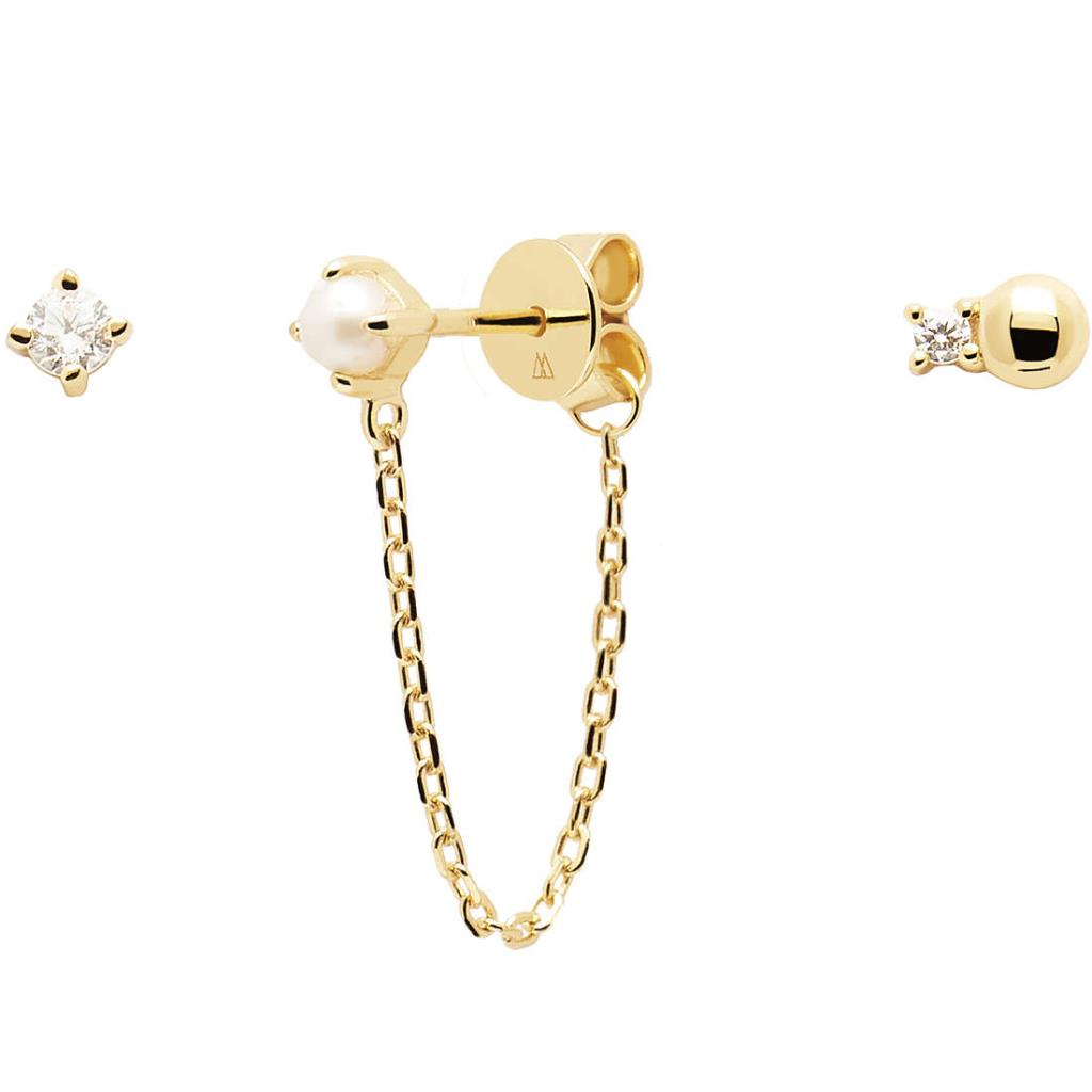 SET DI ORECCHINI CHARLIE - P D PAOLA