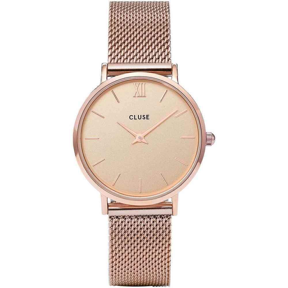 CLUSE MINUIT CHAMPAGNE - CLUSE