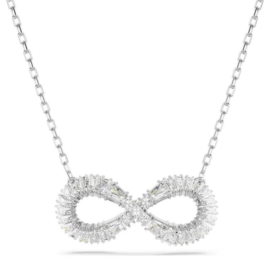 PENDENTE HYPERBOLA - SWAROVSKI