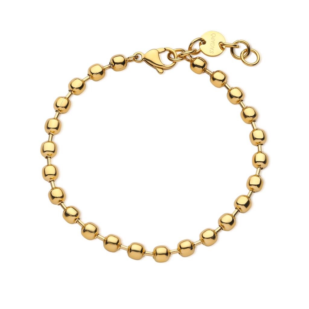 BRACCIALE RIPPLE S'AGAPÒ - S