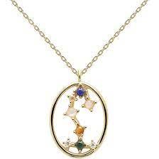 COLLANA SCORPIONE P D PAOLA - P D PAOLA