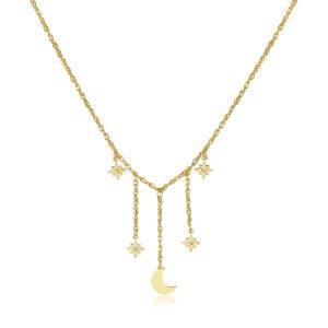 Collana DROPLET - S