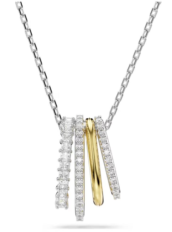 PENDENTE HYPERBOLA - SWAROVSKI
