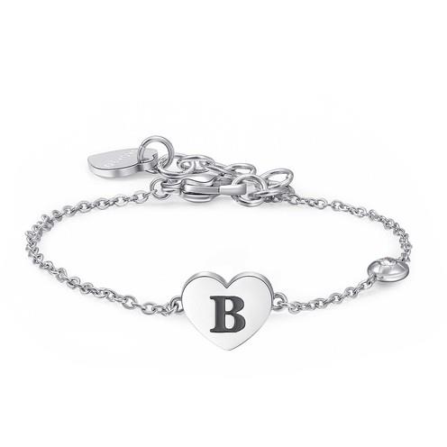 BRACCIALE CLICK B - S