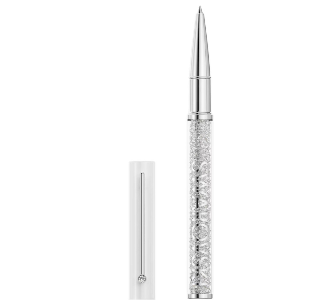 SYMBOLICA:SOFT WHITE-RHS - SWAROVSKI