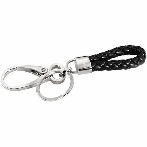 PORTACHIAVI MARINE BLACK MORELLATO - MORELLATO