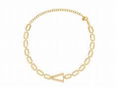 COLLANA NINA GOLD - VALENTINA FERRAGNI