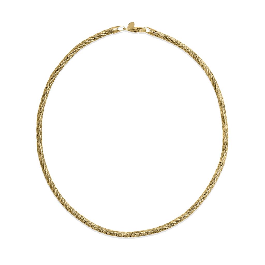 COLLANA INTRECCIO DESMOS - DESMOS