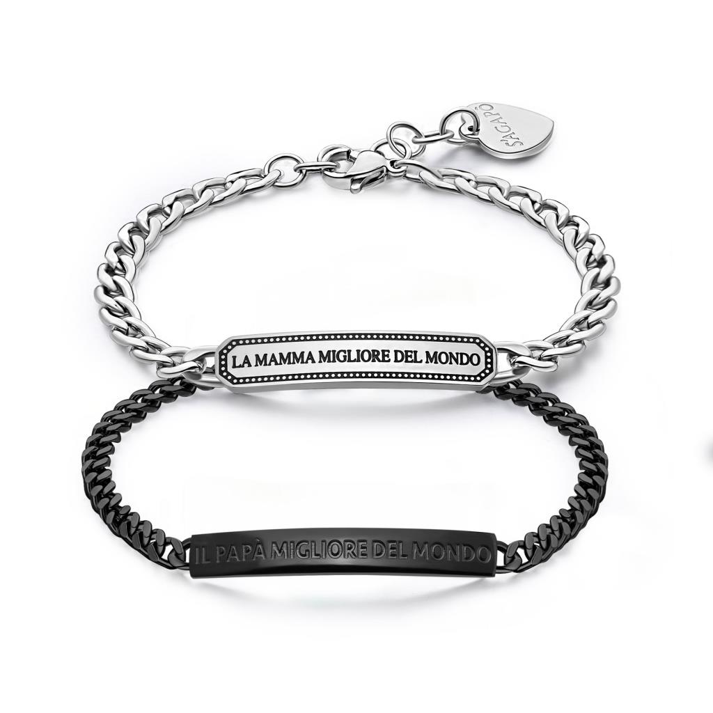 BRACCIALI ME+YOU - S