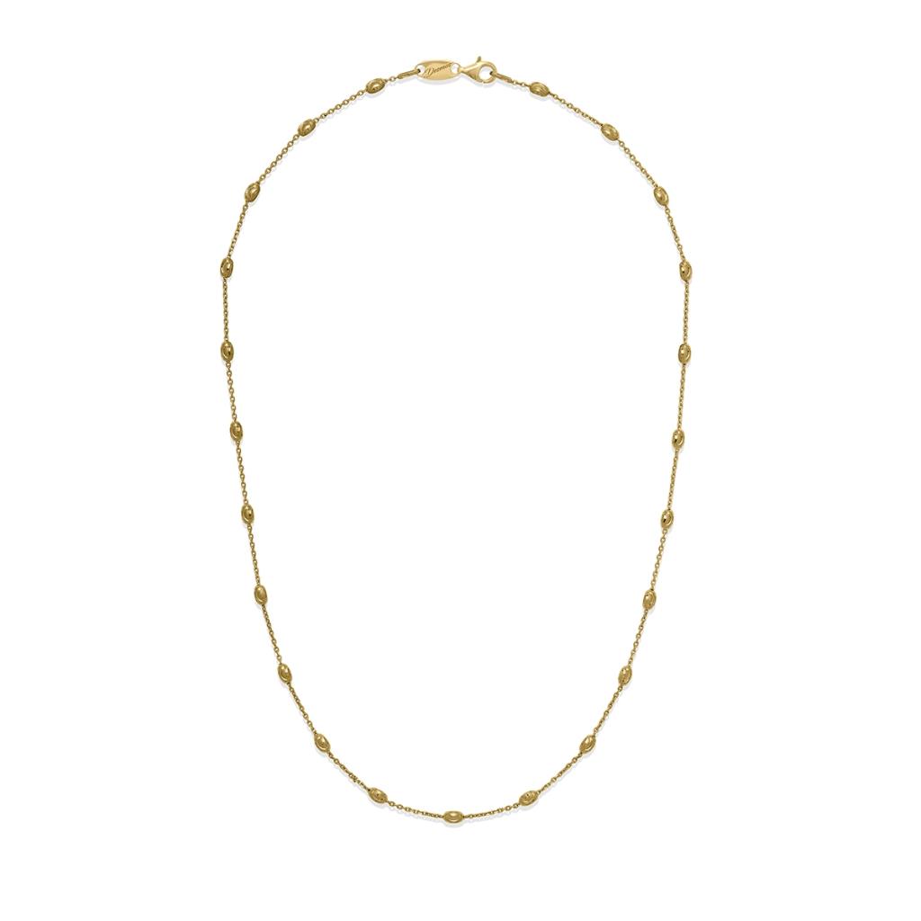 COLLANA DESMOS INSERTI OVALI - DESMOS