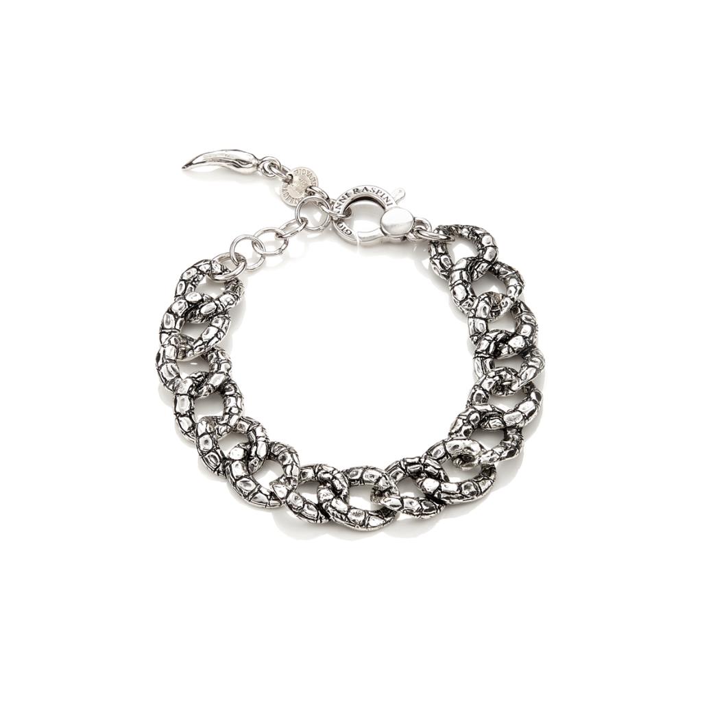 BRACCIALE COCCODRILLO MINI - GIOVANNI RASPINI