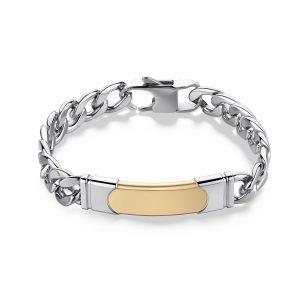 BRACCIALE PARKOUR S'AGAP&Ograve; - S