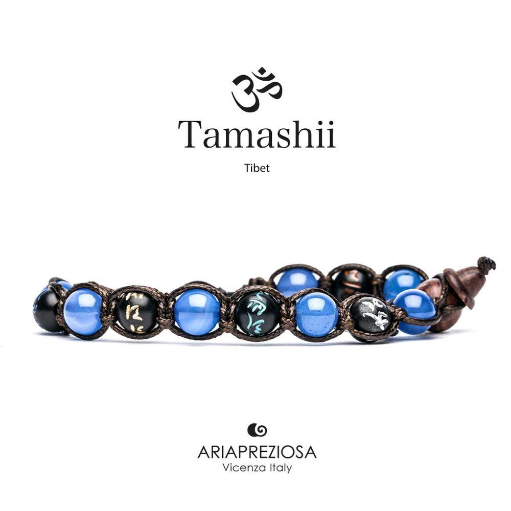 TAMASHII MANTRA AGATA BLU - TAMASHII