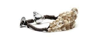 TAMASHII DUL BA MADREPERLA MARRONE - TAMASHII