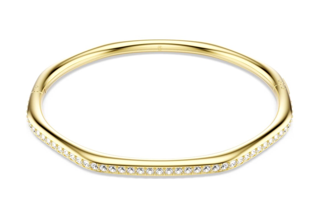 BRACCIALE RIGIDO DEXTERA - SWAROVSKI