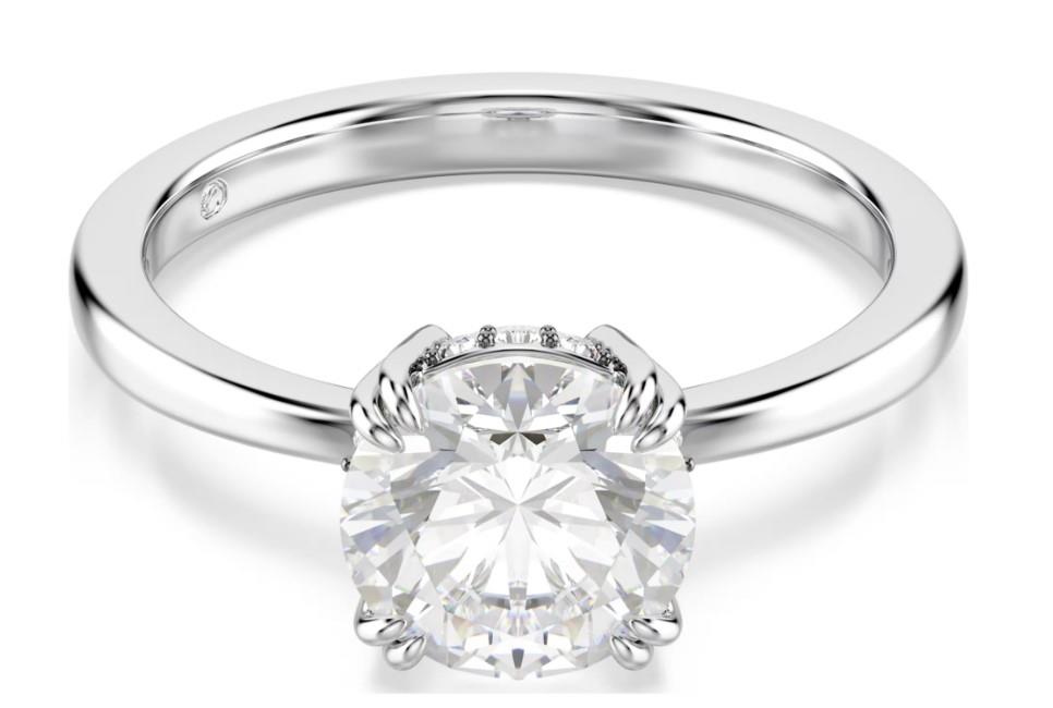 ANELLO COCKTAIL STILLA MIS.58 - SWAROVSKI