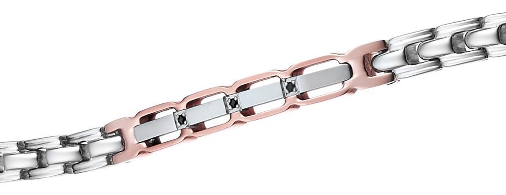 BRACCIALE ZANCAN UOMO - ZANCAN