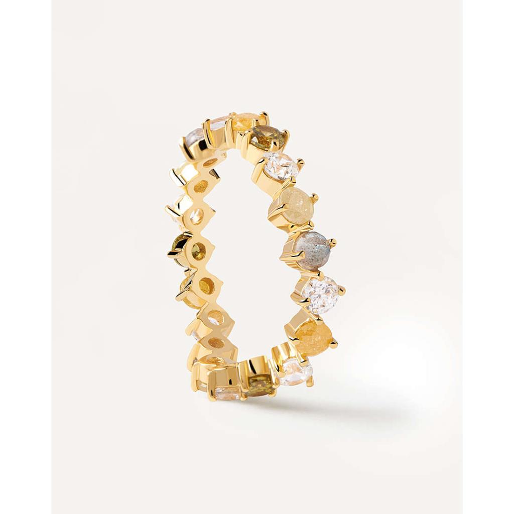 ANELLO PDPAOLA JUNO - P D PAOLA