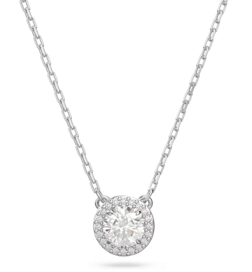 PENDENTE UNA ANGELIC - SWAROVSKI
