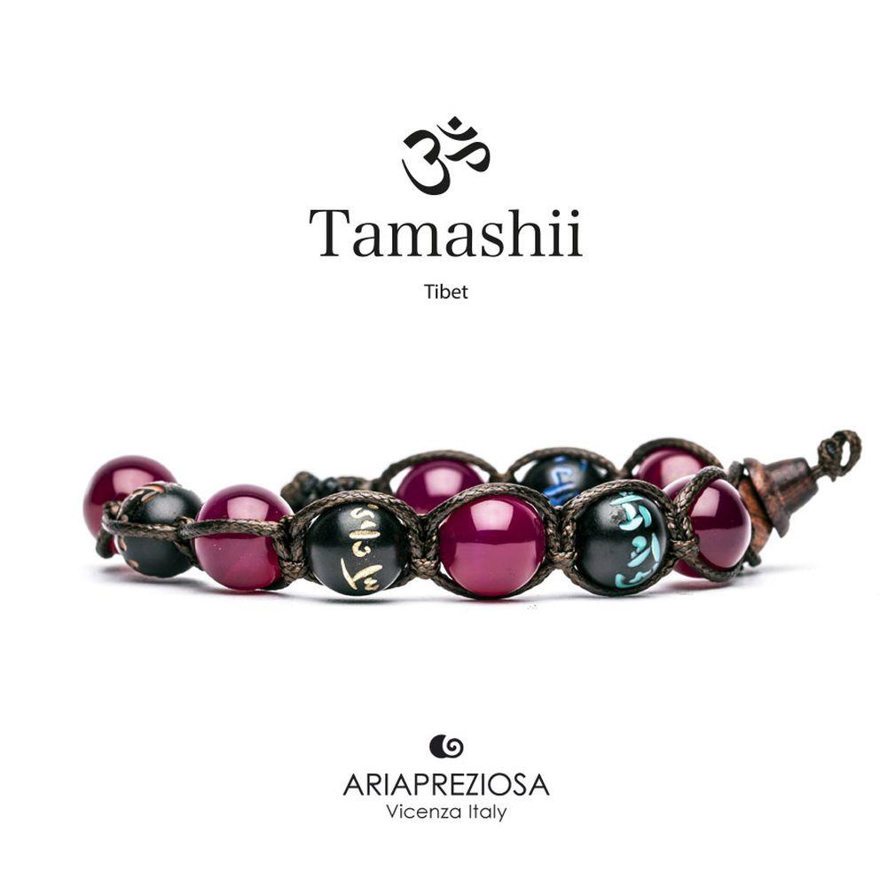 TAMASHII MANTRA AGATA ROSSA - TAMASHII
