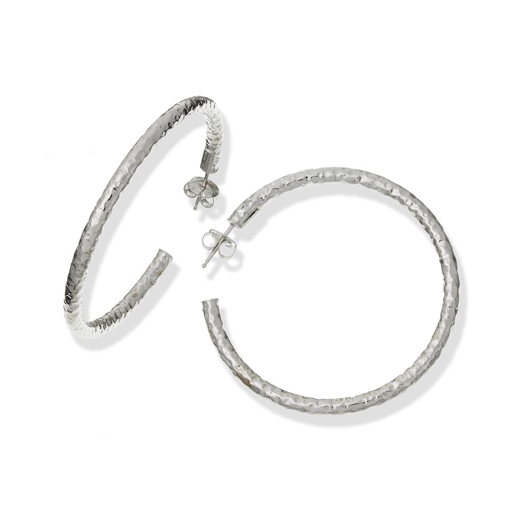 ORECCHINI SUPER BOWL LIGHT MEDI - GIOVANNI RASPINI