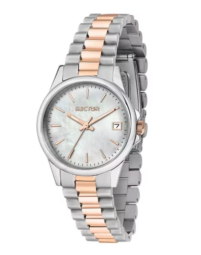 OROLOGIO SECTOR 230 - SECTOR