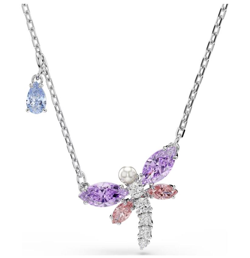 PENDENTE ARIANA GRANDE X SWAROVSKI - SWAROVSKI