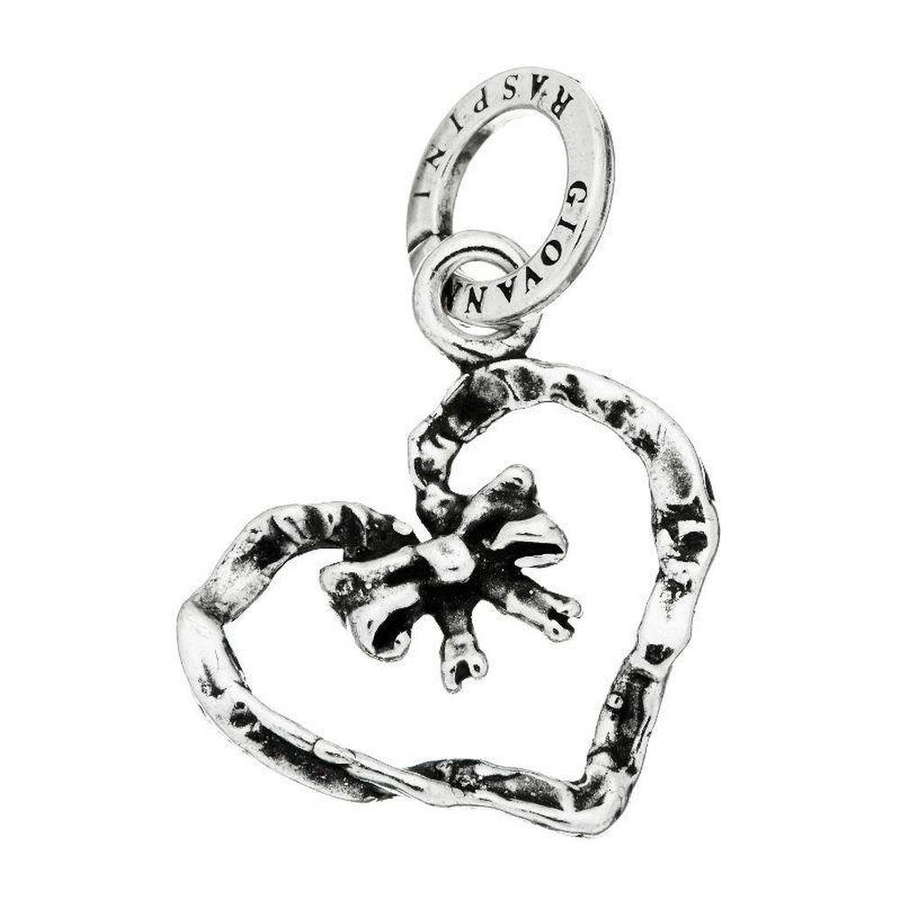CHARM CUORE FIOCCO - GIOVANNI RASPINI