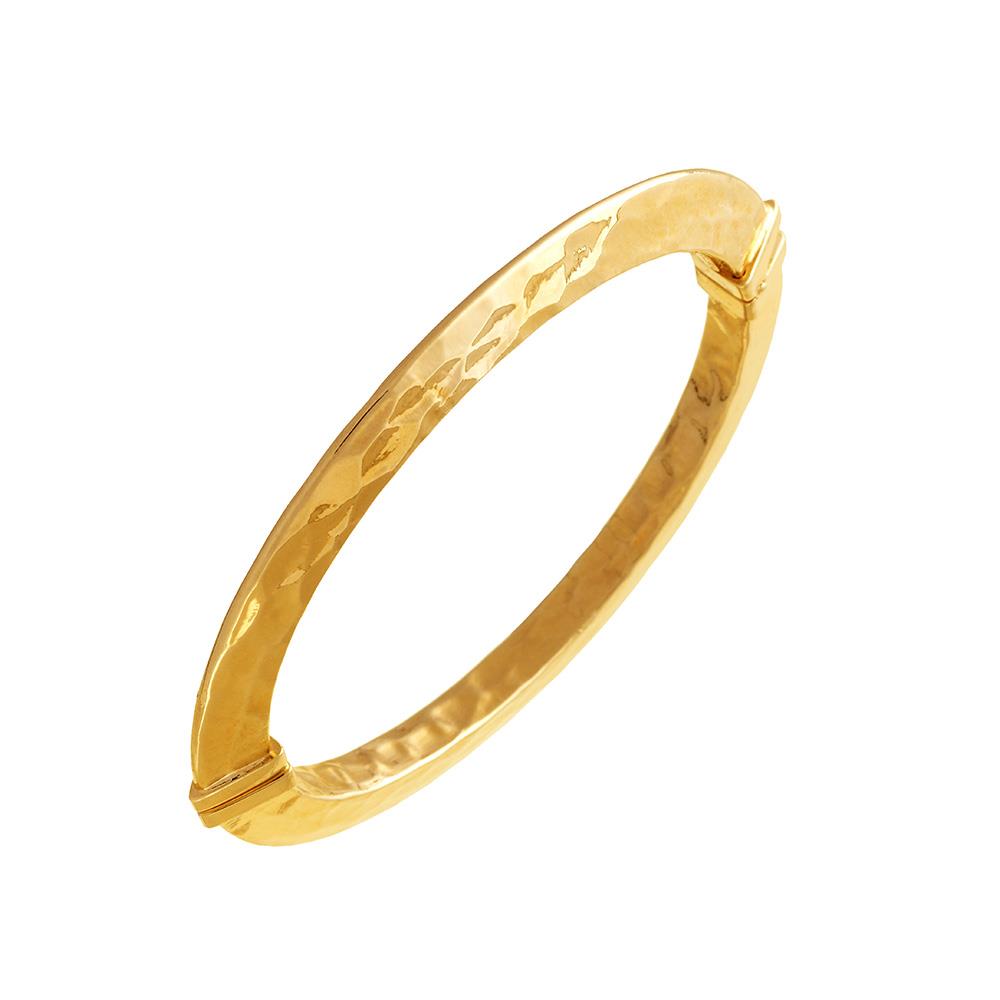 BRACCIALE BANGLE BLADE PICCOLO - GIOVANNI RASPINI
