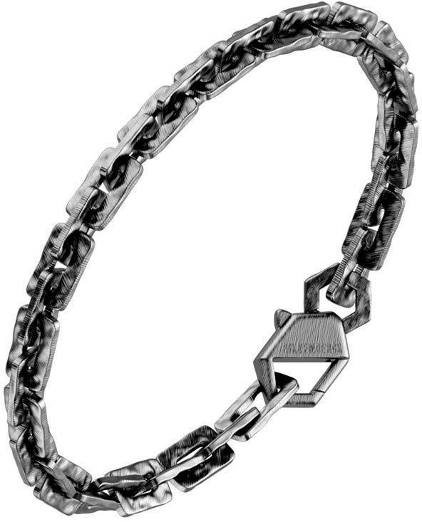 BRACCIALE UOMO BIKKEMBERGS - BIKKEMBERGS