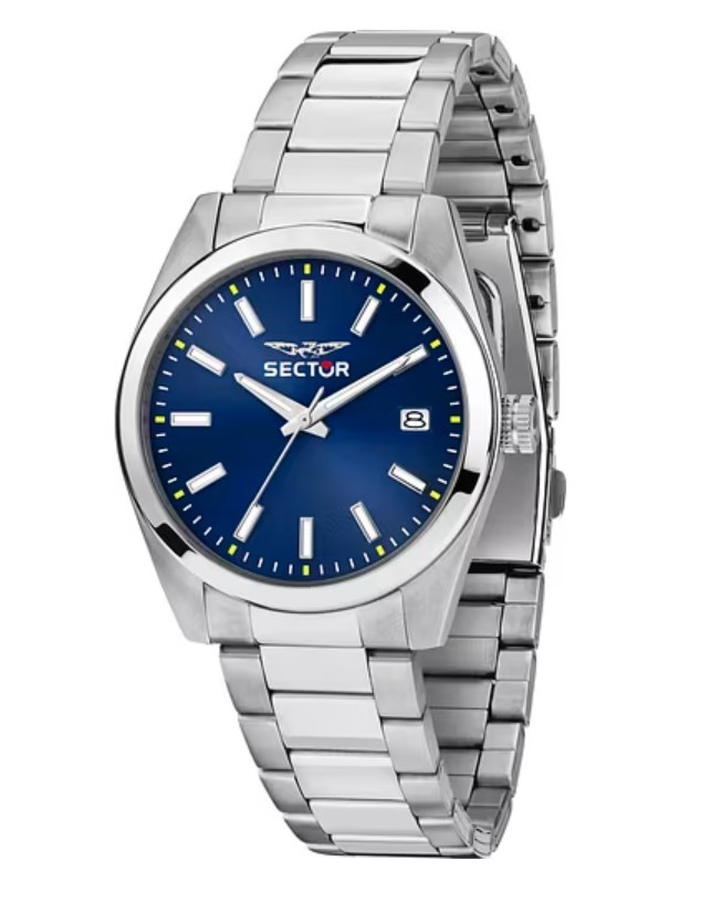 OROLOGIO SECTOR 240 - SECTOR