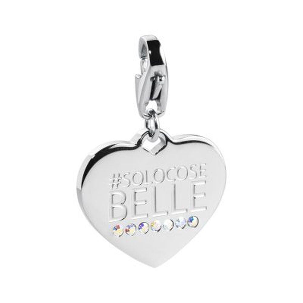 CHARM CUORE "SOLO COSE BELLE" - S