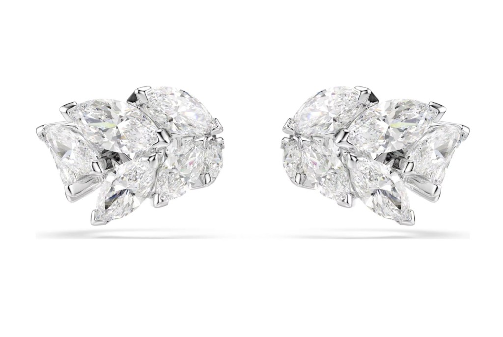 ORECCHINI EAR CUFF MESMERA - SWAROVSKI