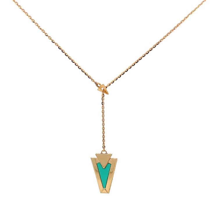 COLLANA DAFNE VALENTINA FERRAGNI STUDIO - VALENTINA FERRAGNI