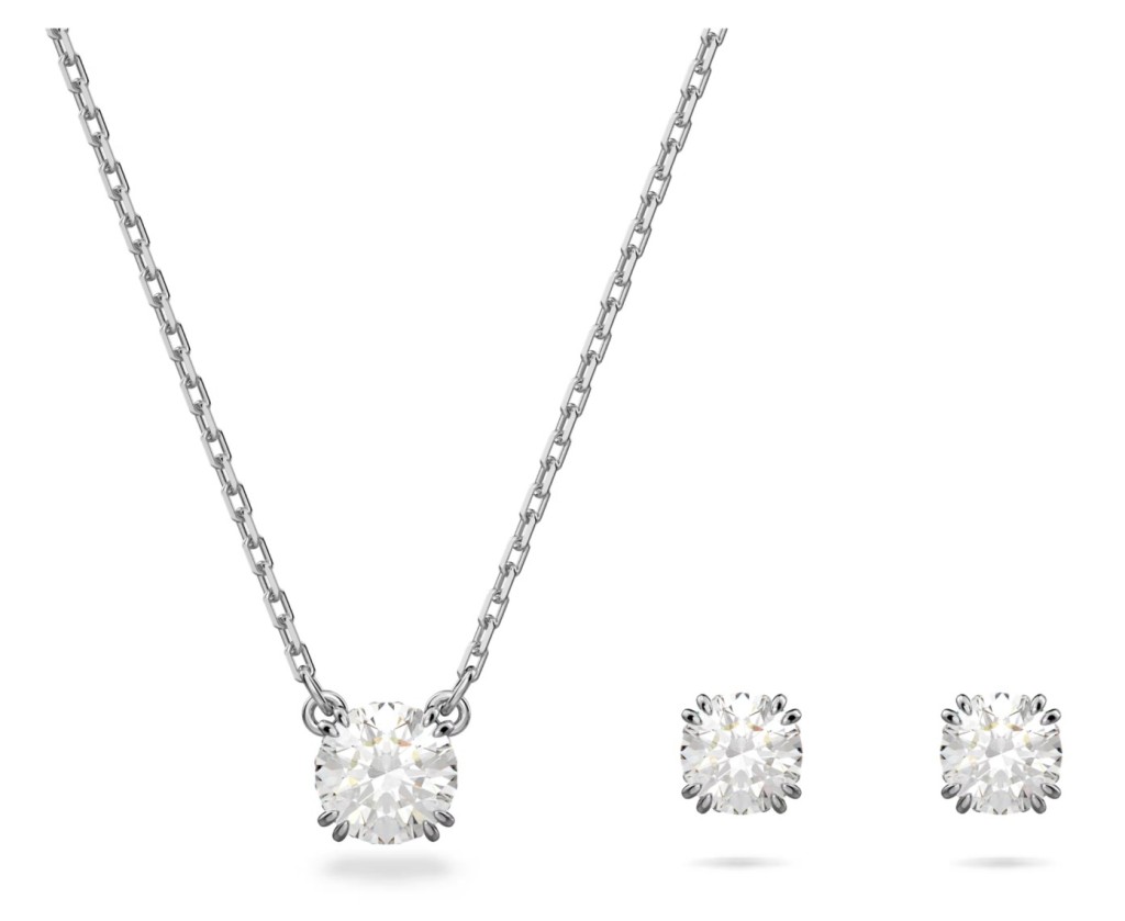SET STILLA - SWAROVSKI