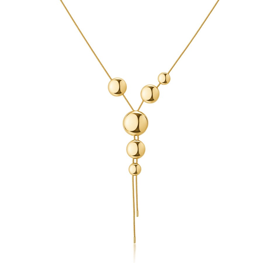 COLLANA A Y MUSE - BROSWAY