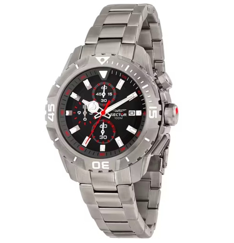 OROLOGIO SECTOR LEGEND - SECTOR