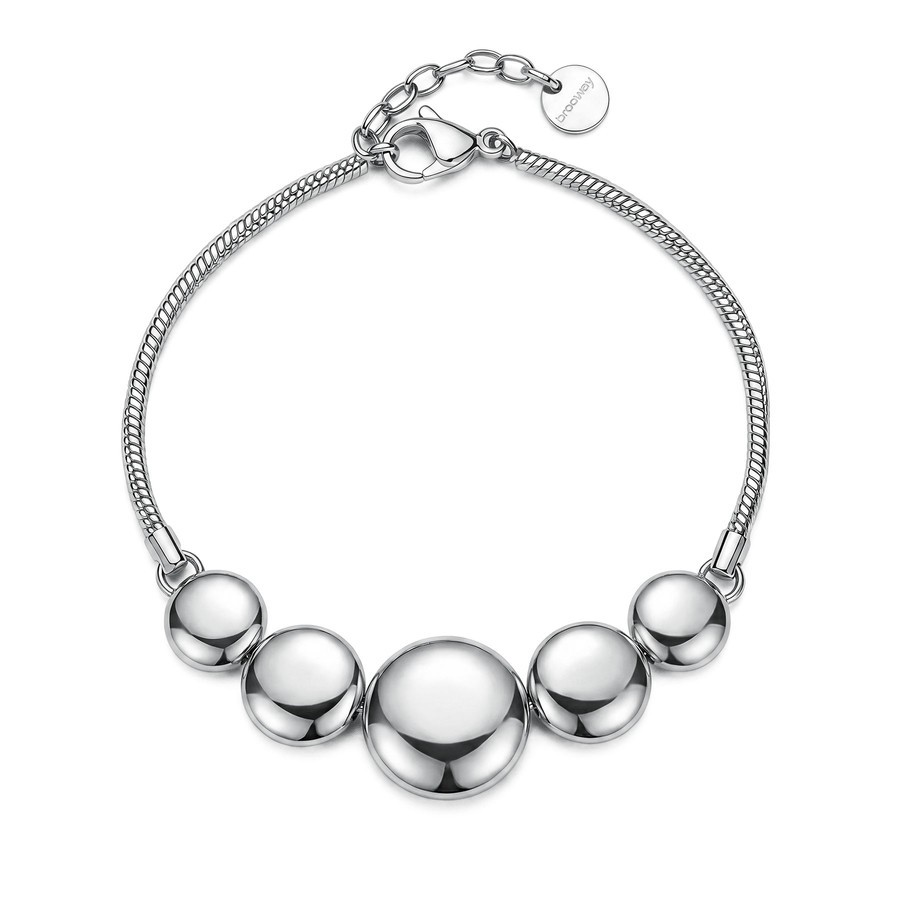 BRACCIALE MUSE - BROSWAY