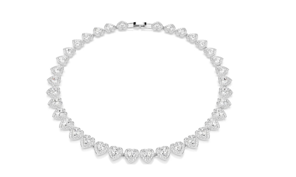 SS25 CAPSULE:ALL ARD ANGELIC CRY-RHS - SWAROVSKI