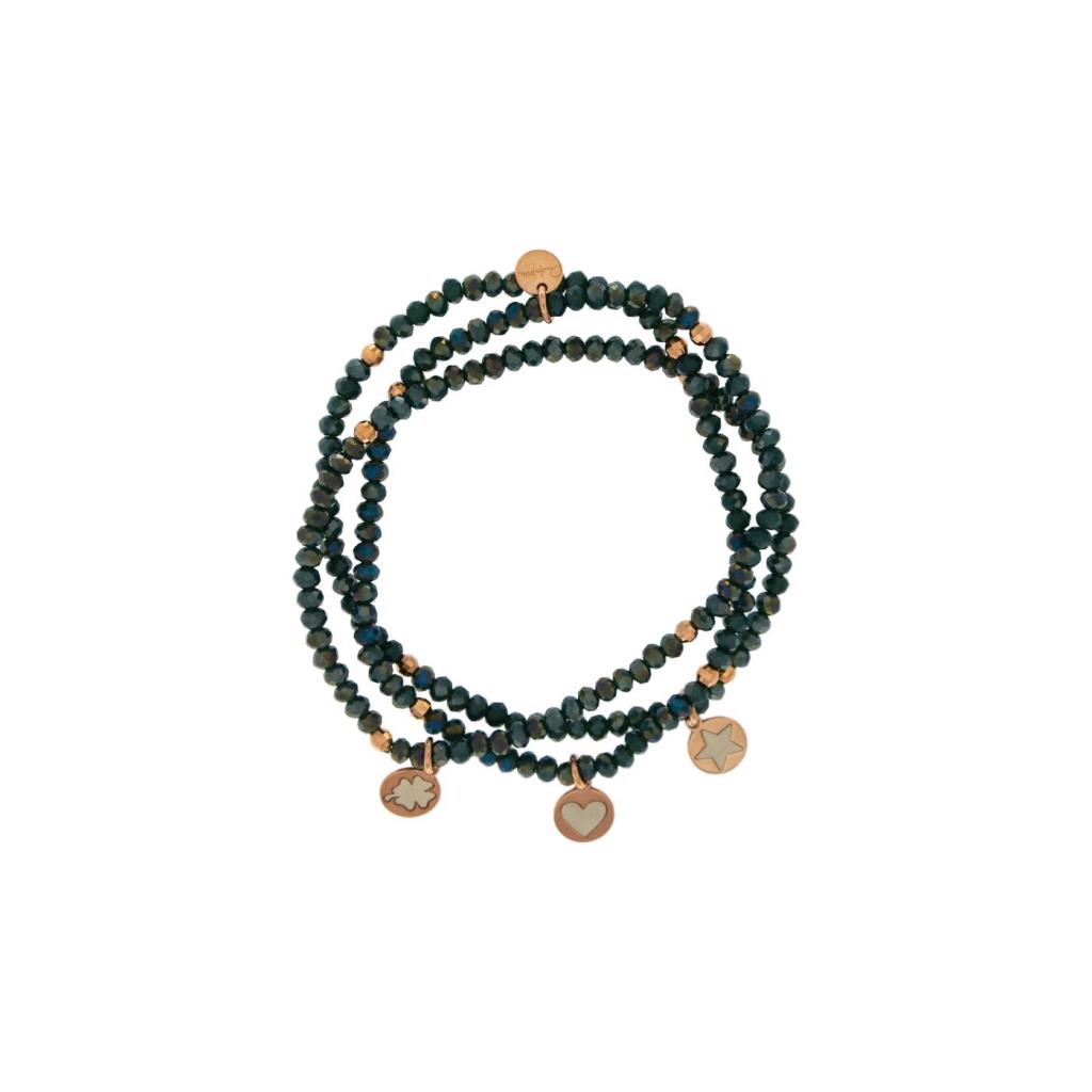 BRACCIALE ELASTICO GIPSY CHIC VOL.2 - RUE DES MILLE