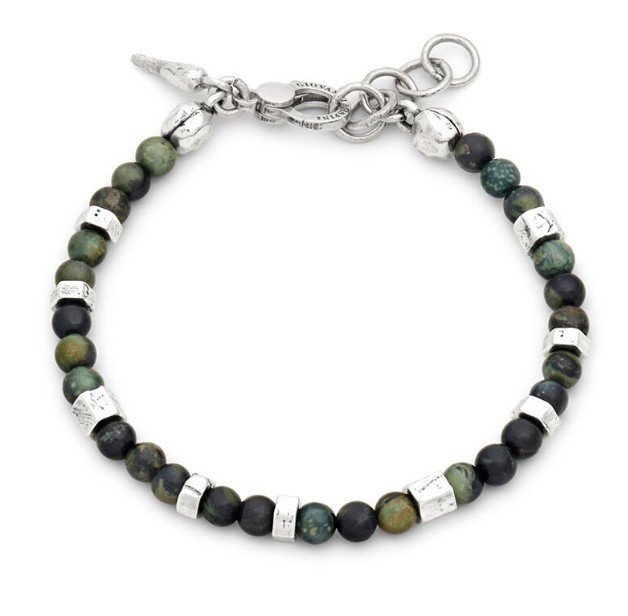 BRACCIALE TANGO DIASPRO CM 22 - GIOVANNI RASPINI