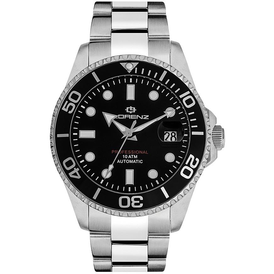 OROLOGIO MECCANICO LORENZ CLASSICO PROFESSIONAL - LORENZ