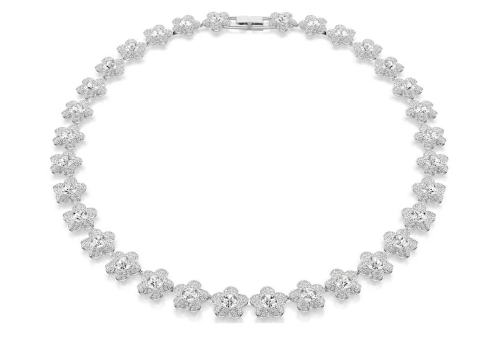 COLLANA ARIANA GRANDE X SWAROVSKI - SWAROVSKI