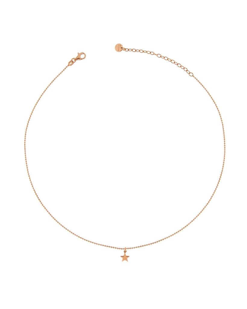 COLLANA GIROGOLA RUE DES MILLE ROSATA STELLA - RUE DES MILLE