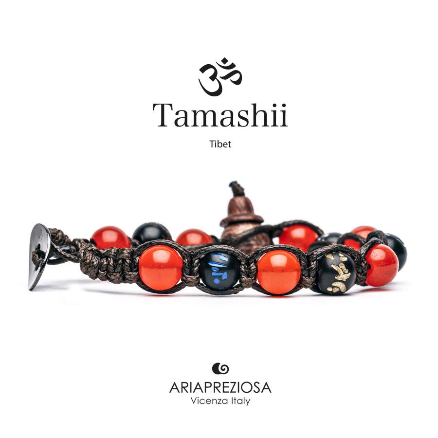 TAMASHII MANTRA AGATA FUOCO - TAMASHII