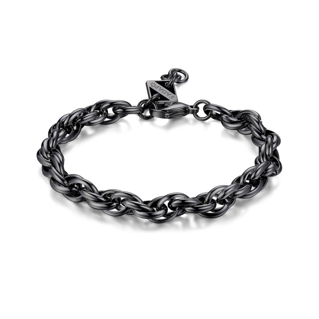 BRACCIALE RIPPLE UOMO - S