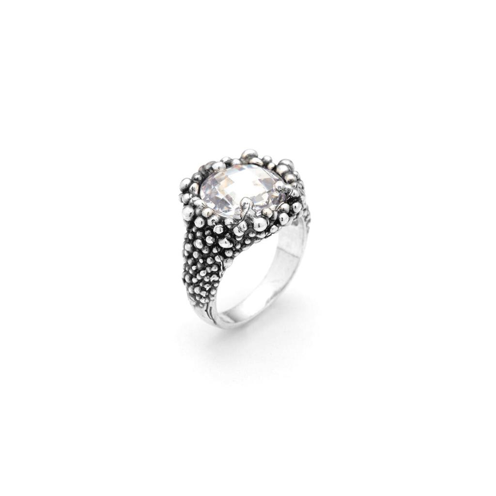 ANELLO SHINE GIOVANNI RASPINI - GIOVANNI RASPINI