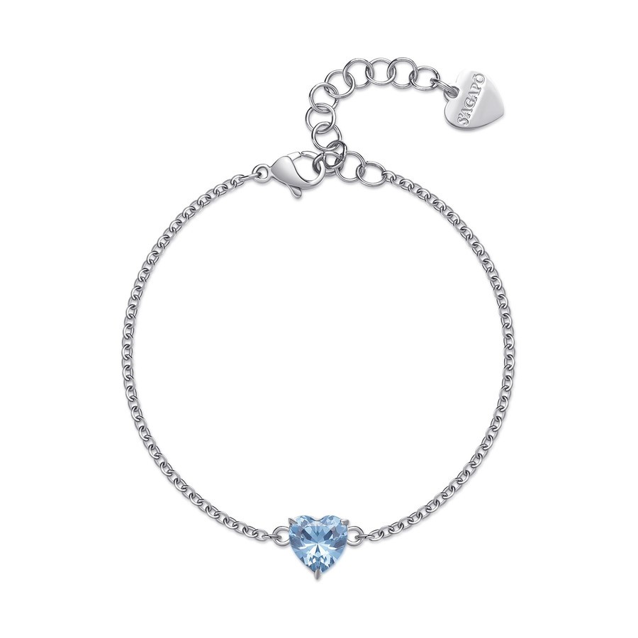 BRACCIALE DAZZLY S'AGAPO' - S
