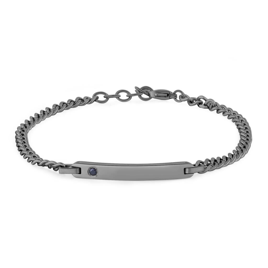 BRACCIALE TAG ME TOO S'AGAP&Ograve; - S