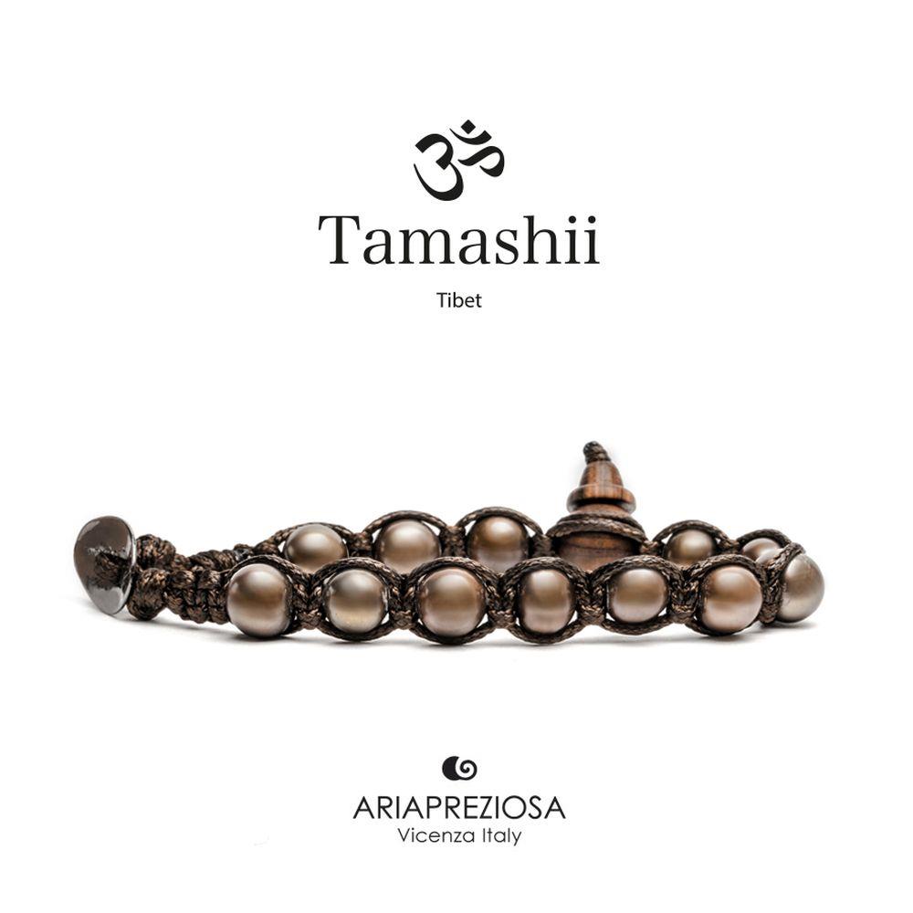 TAMASHII PERLA MARRONE - TAMASHII